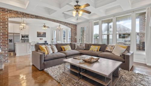 Cajun Luxury - Foto 1