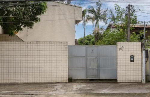 Flat Térreo Recreio Praia - 9 min a pé com Ar - Foto 34