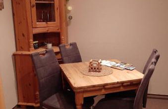 Ferienwohnung HEXE mit Komfort **** - Foto 7