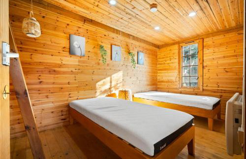 Charming Harvington Cottage - Hot Tub, Pet Friendly, Sleeps 11 - Foto 74