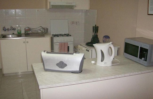 Rantzo Holiday Apartments - Foto 25