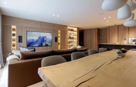 Campiglio WOOD - Foto 18