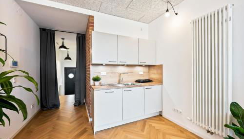 Lit Living - Luxus Loft - Box Spring - Air Con - BBQ - Panorama - Foto 5