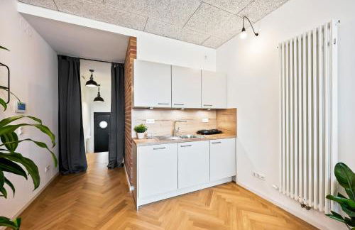 Lit Living - Luxus Loft - Box Spring - Air Con - BBQ - Panorama - Foto 5
