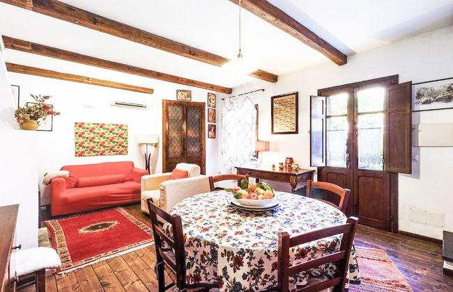 La Maisonette - Casa Vacanze - Foto 10