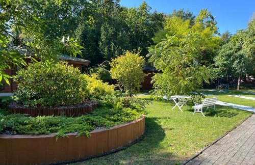 Łagów apartament z plażą i pomostem - Foto 19