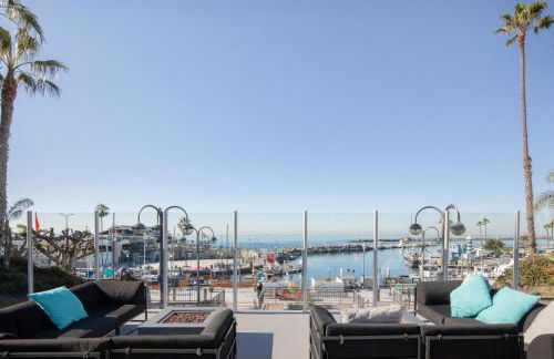 Redondo Beach 1BR w Pool Gym WD nr Beach LAX-615 - Foto 22