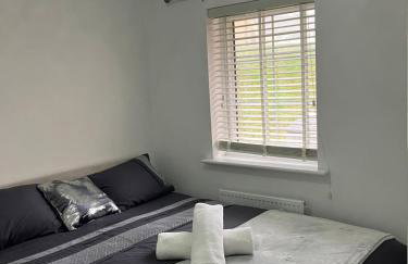 Sheffield Boutique Cosy 3-bed Home - Foto 28