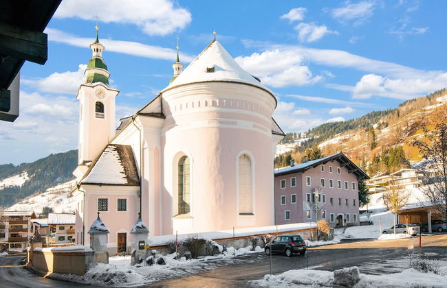 Modern Apartment in Brixen im Thale Near Ski Area - Foto 51