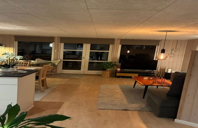 "Leefke" - 300m from the sea - Foto 25