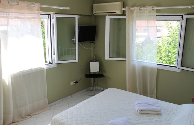 Alekos Beach Houses-Marina - Foto 4