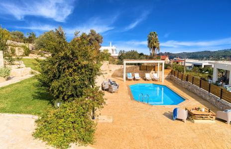 Ferienhaus Für 16 Personen In Episkopi, Kreta West Kreta - Foto 5