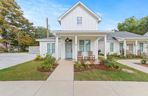 New Ace Cottage - King Bed - Loft - Sports Complex - Foto 25