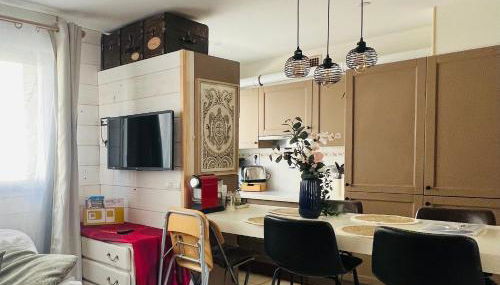 Brest center - 2 bedrooms - 4 pers - with parking - Foto 3