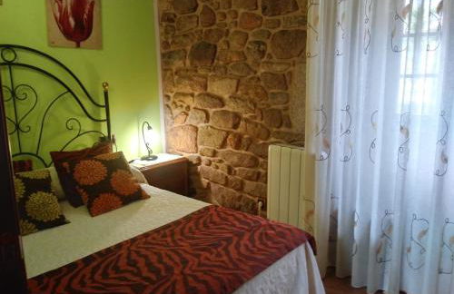 Casa Rural A Eira Vella - Foto 10