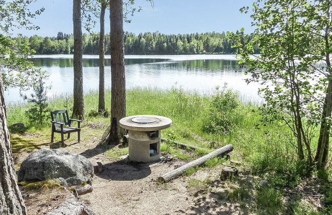 Matikkaniemi - Foto 4