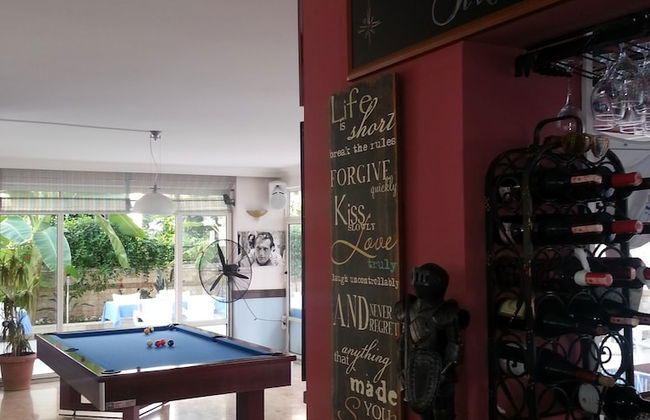 Belle Ocean Apart Hotel - Foto 42