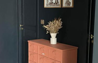 Family house Bordeaux centre, pool, garden, air conditioning - Foto 24