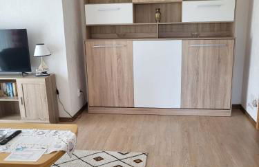 Ferienwohnung Zühlensee - Foto 10