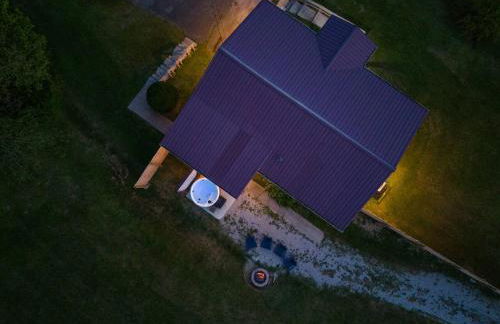 WiFi Hot Tub 50 Shades of Slade - RRG - Foto 45