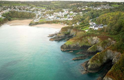 Dyffryn Cottage - Foto 48