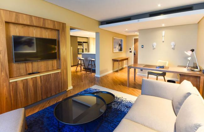 Hotel 2 Février Lomé Appartement - Photo 24