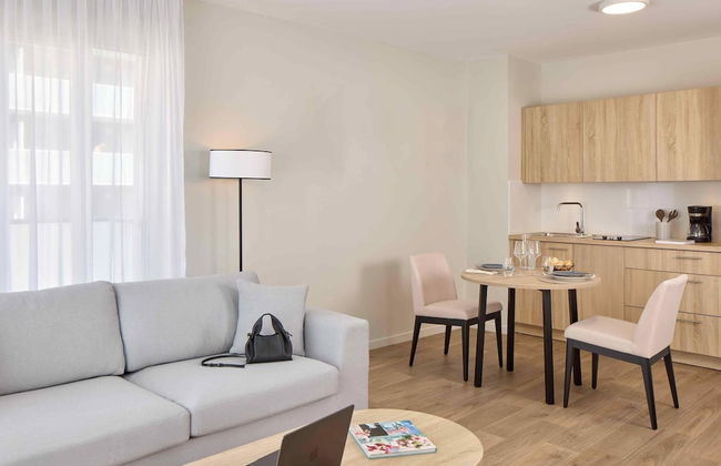 Quality Suites Reims - Saint-Thomas - Photo 14