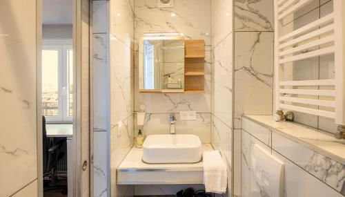 WilSix by Max, Renovated, bright studio, 1 min from train station - Foto 2