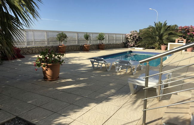 Sunset Villa - Photo 11