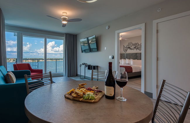 FUSION Resort Waterfront Suites - Foto 18