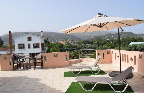 Ilias Villa IN Chania - Foto 111