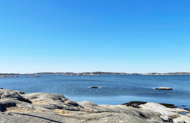 8 Person Holiday Home in Vastra Frolunda-by Traum - Foto 8