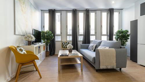 Allo Apartments Santa Maria II Centro 2 Habitaciones - Foto 4