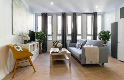 Allo Apartments Santa Maria II Centro 2 Habitaciones - Foto 4