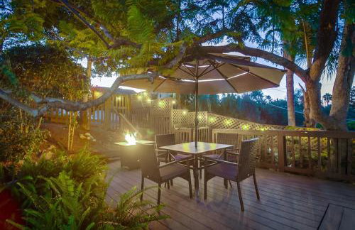 3BRB with Bonus Bedroom, Hot Tub, Tropical Oasis - Foto 71