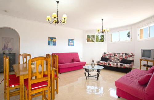 Villa Santanatenis by Interhome - Foto 18