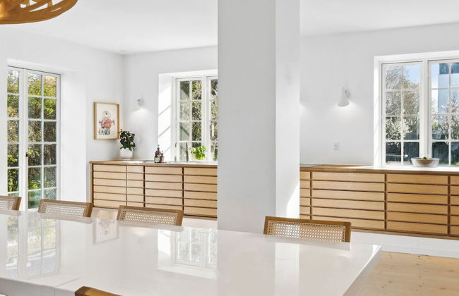 Sanders Swan - Marvellous Villa Close to the Center of Copenhagen - Foto 25