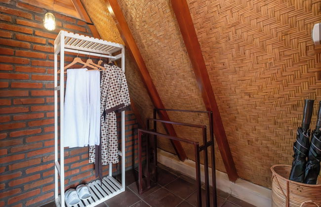 Villa Kayu Amertha - Foto 26