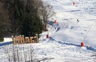 Charmant studio au pieds des remontées mécaniques. - Foto 24