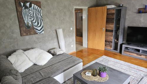 Die Wohnung Stein - Foto 2