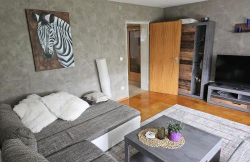 Die Wohnung Stein - Foto 2