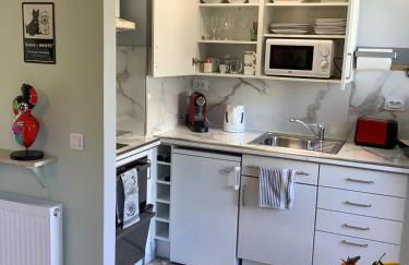 Studio Mimosa Croisette - Foto 12