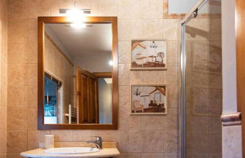 CASA RURAL LA CASTAÑONA - Foto 13