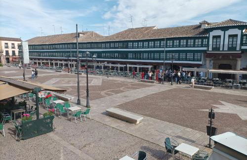 Plaza Mayor - Foto 3