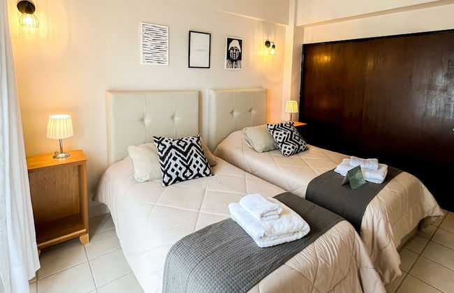 Riviera Fueguina Apartments - Foto 18