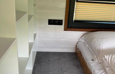 MOBI DOMKI Zielona Dolina - Foto 23