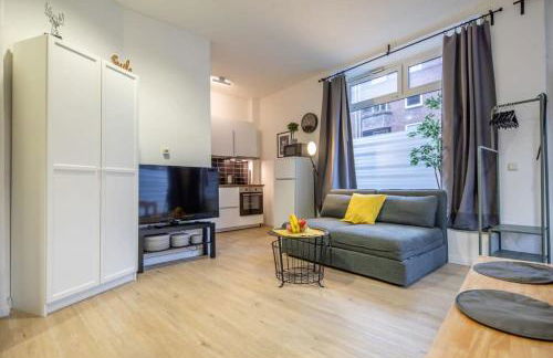 Studio Family Loft Self CheckIn Street Parking - Foto 12