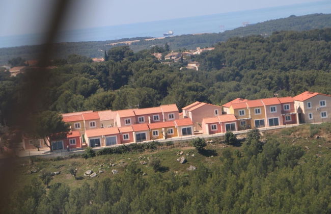 Appart'hotel Résidence La Provence - Photo 32