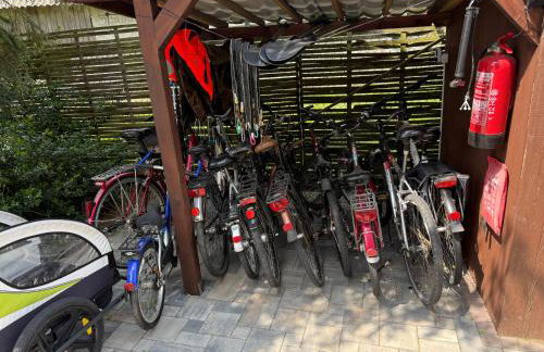 Kokolinko- Dom całoroczny na Mazurach - Foto 27