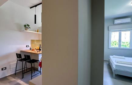 VentunoDodici Oliveri Apartments - Foto 17